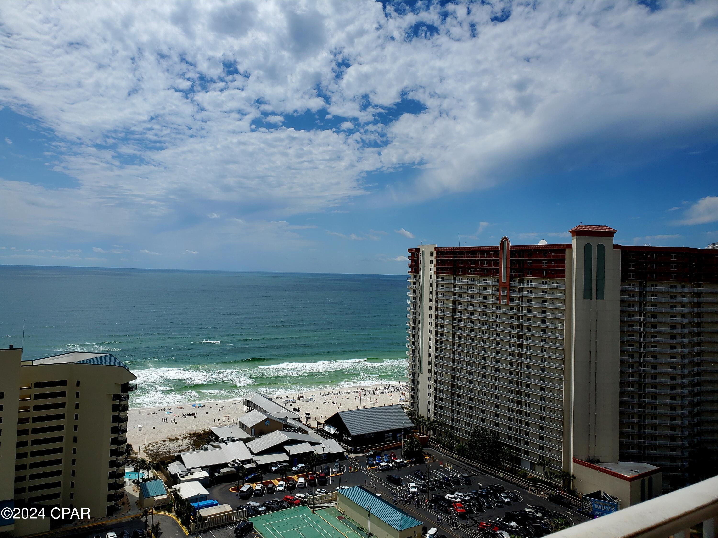 Laketown Wharf - Residential