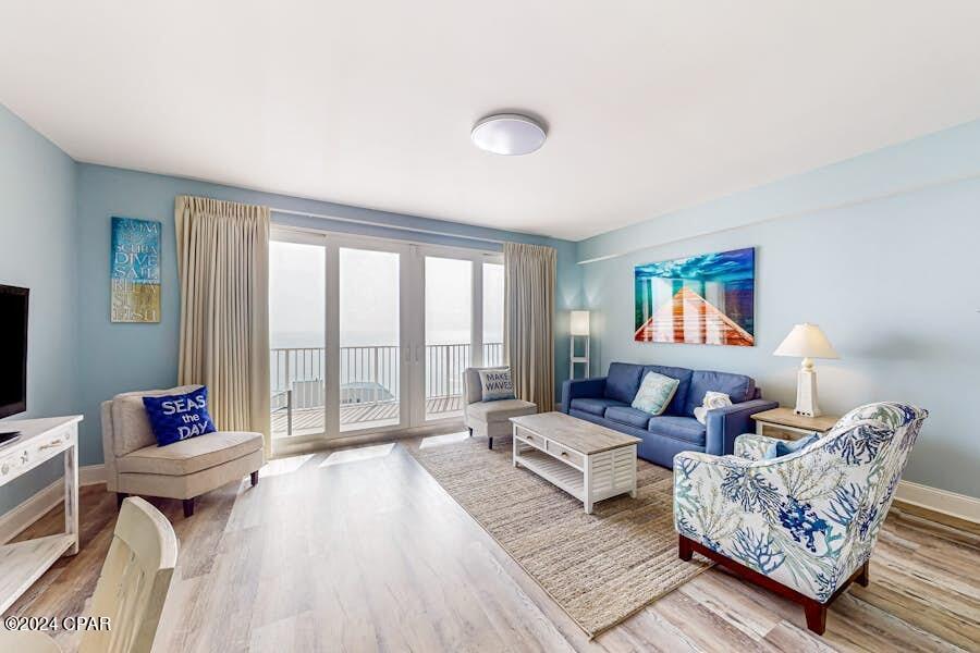 Laketown Wharf - Residential