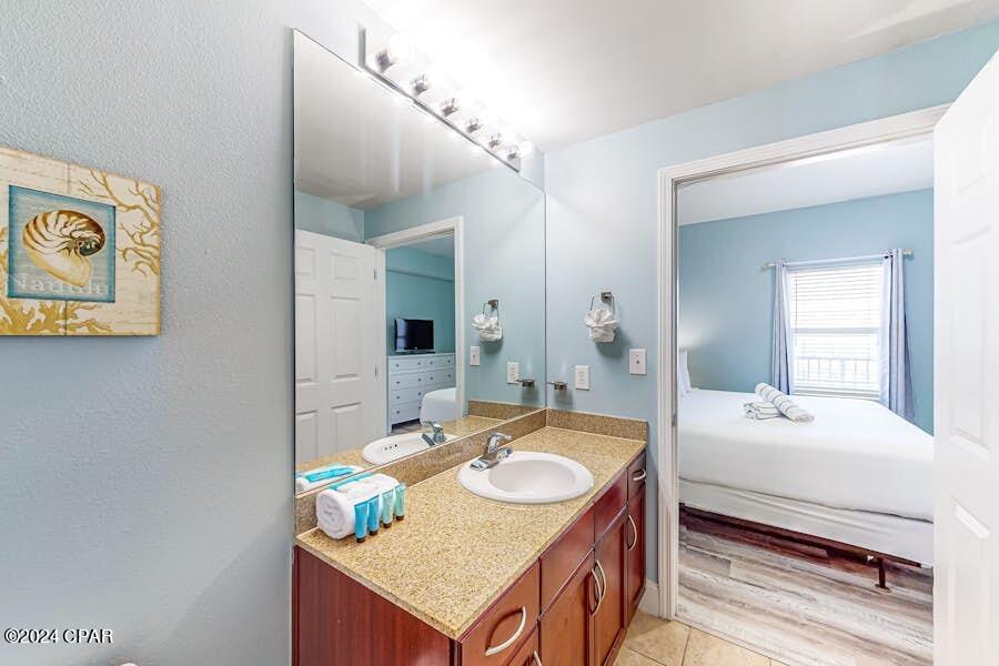 Laketown Wharf - Residential