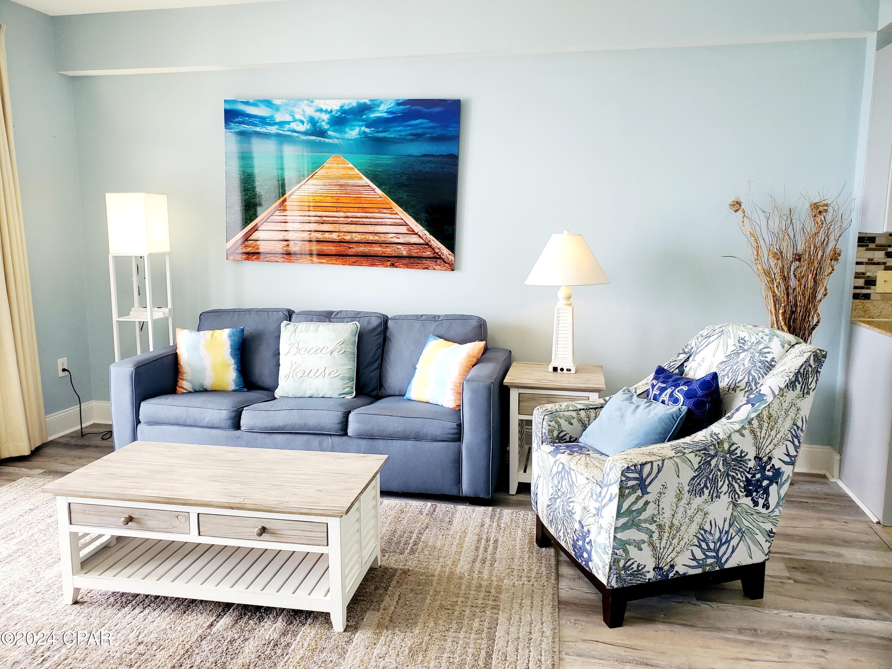 Laketown Wharf - Residential