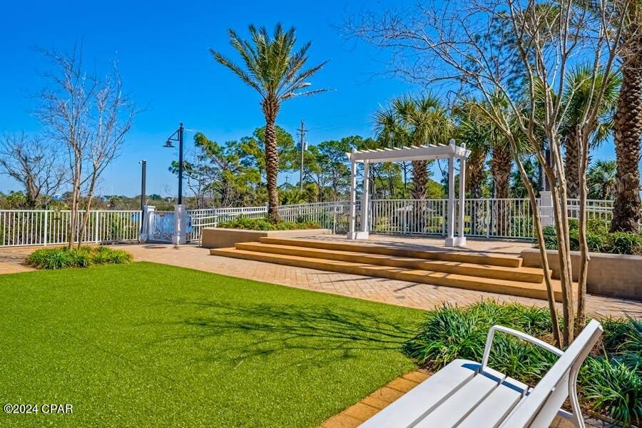 Laketown Wharf - Residential