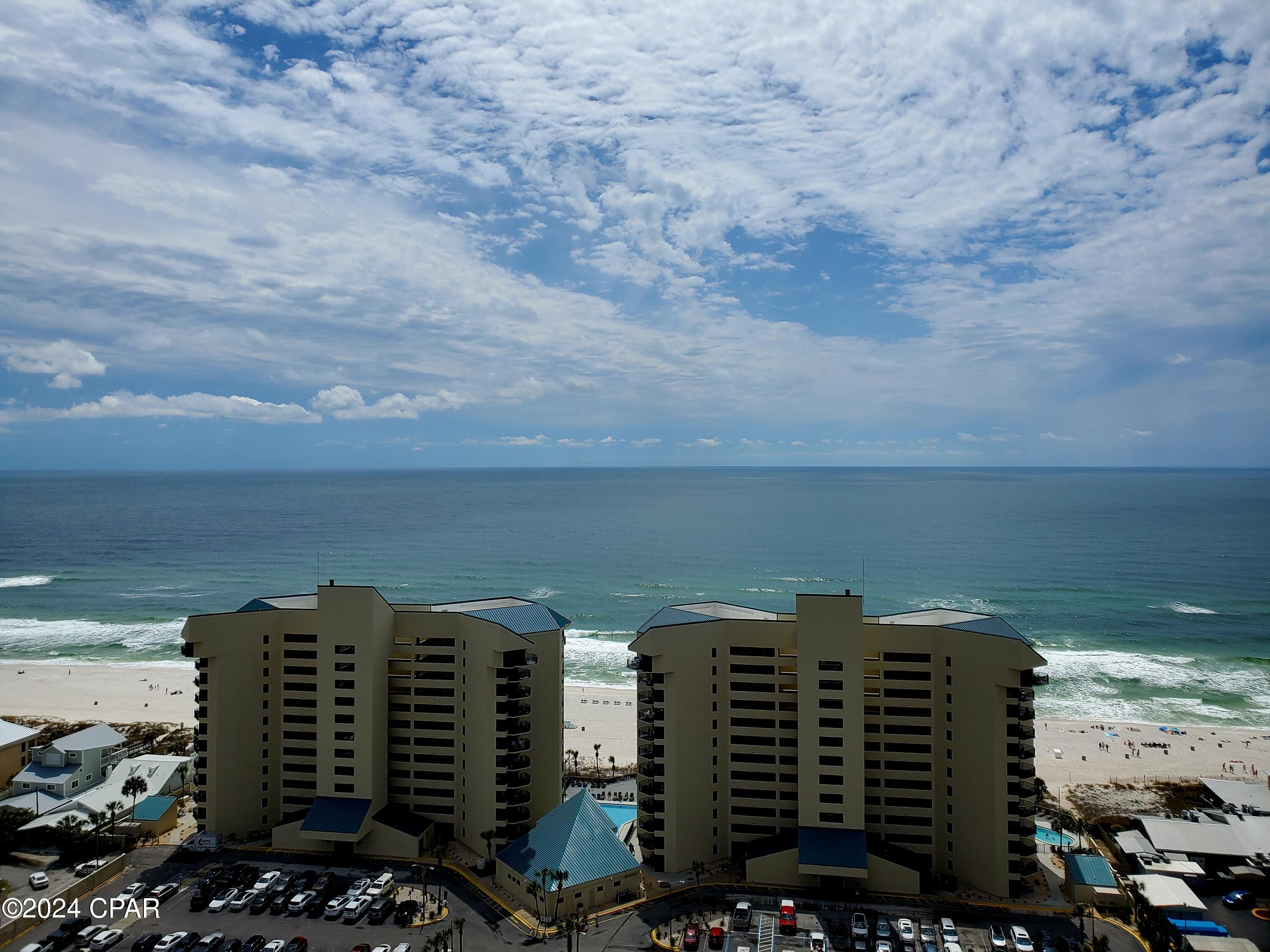 Laketown Wharf - Residential