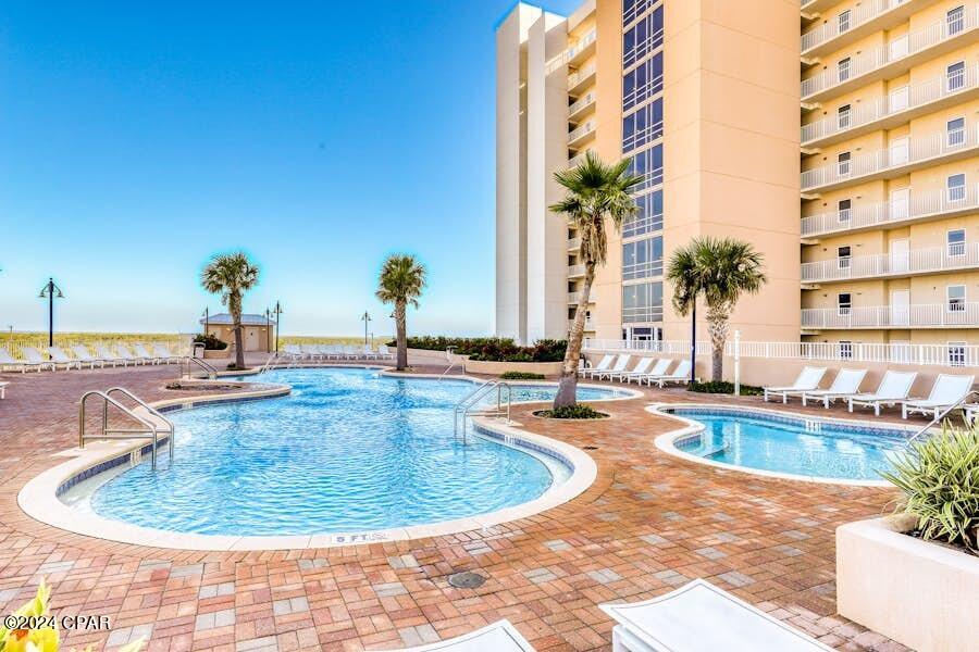 Laketown Wharf - Residential