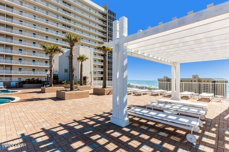 Laketown Wharf - Residential