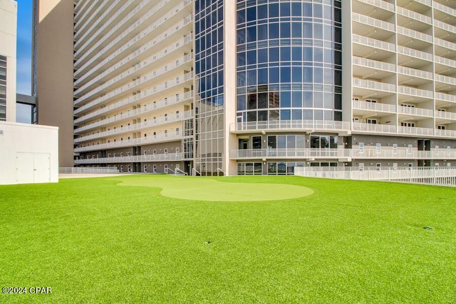 Laketown Wharf - Residential