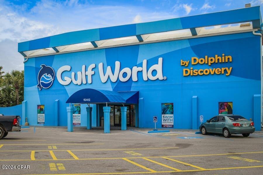 Laketown Wharf - Residential