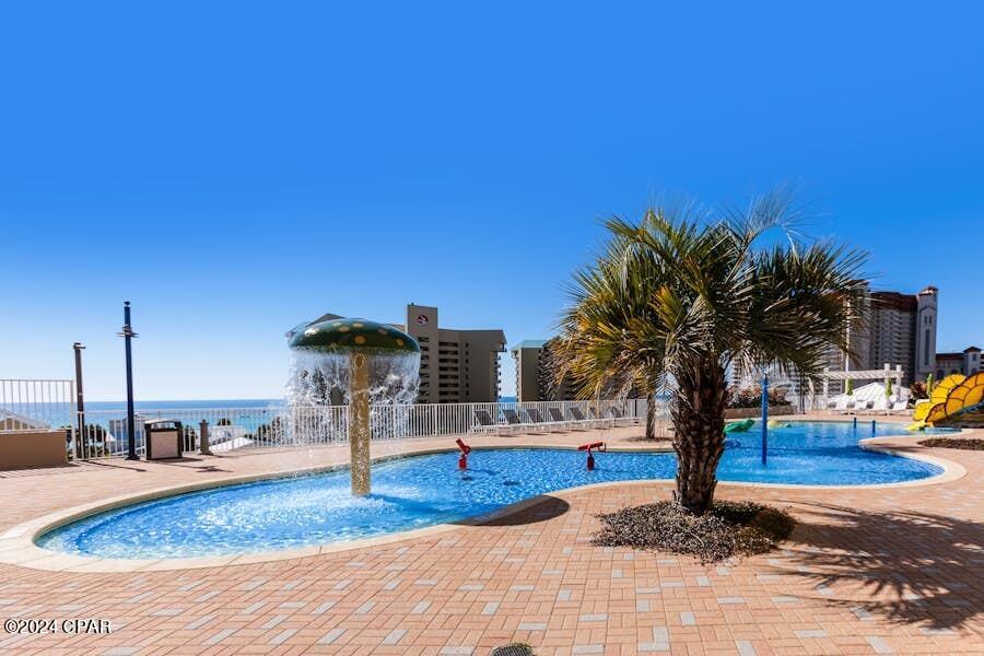 Laketown Wharf - Residential