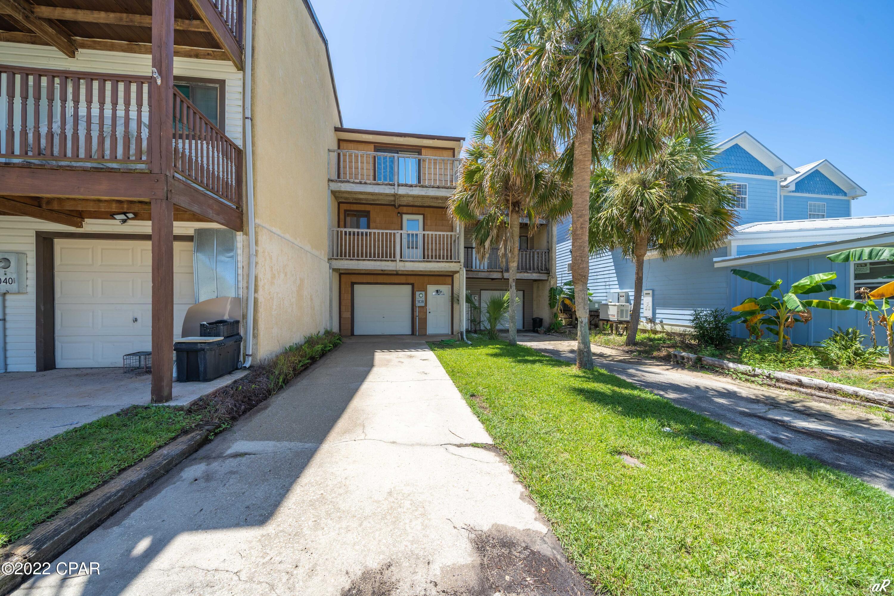 No Named Subdivision - Residential