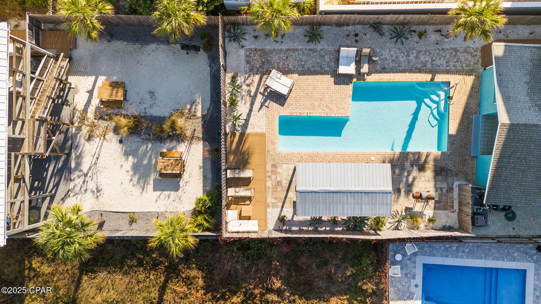 Kiska Beach 1st Add - Residential