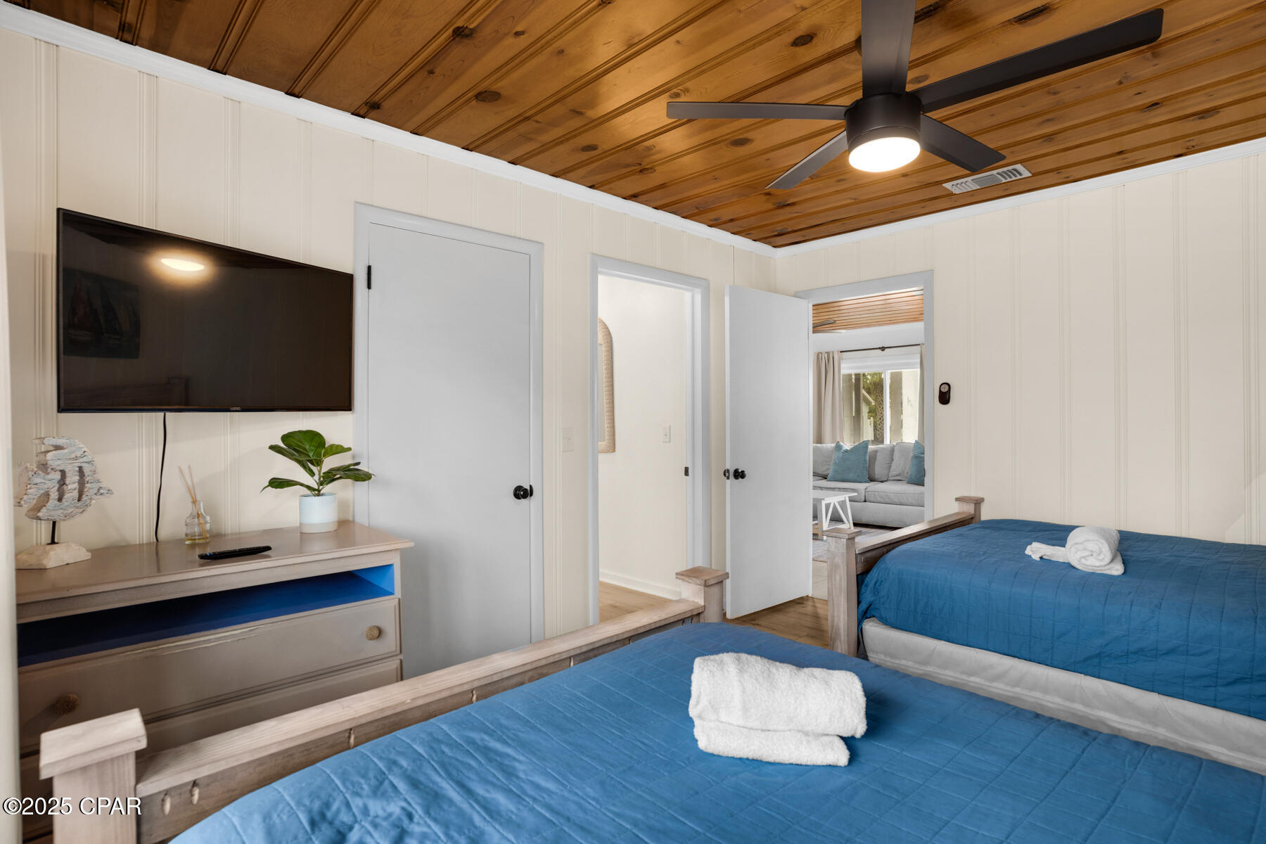 Kiska Beach 1st Add - Residential