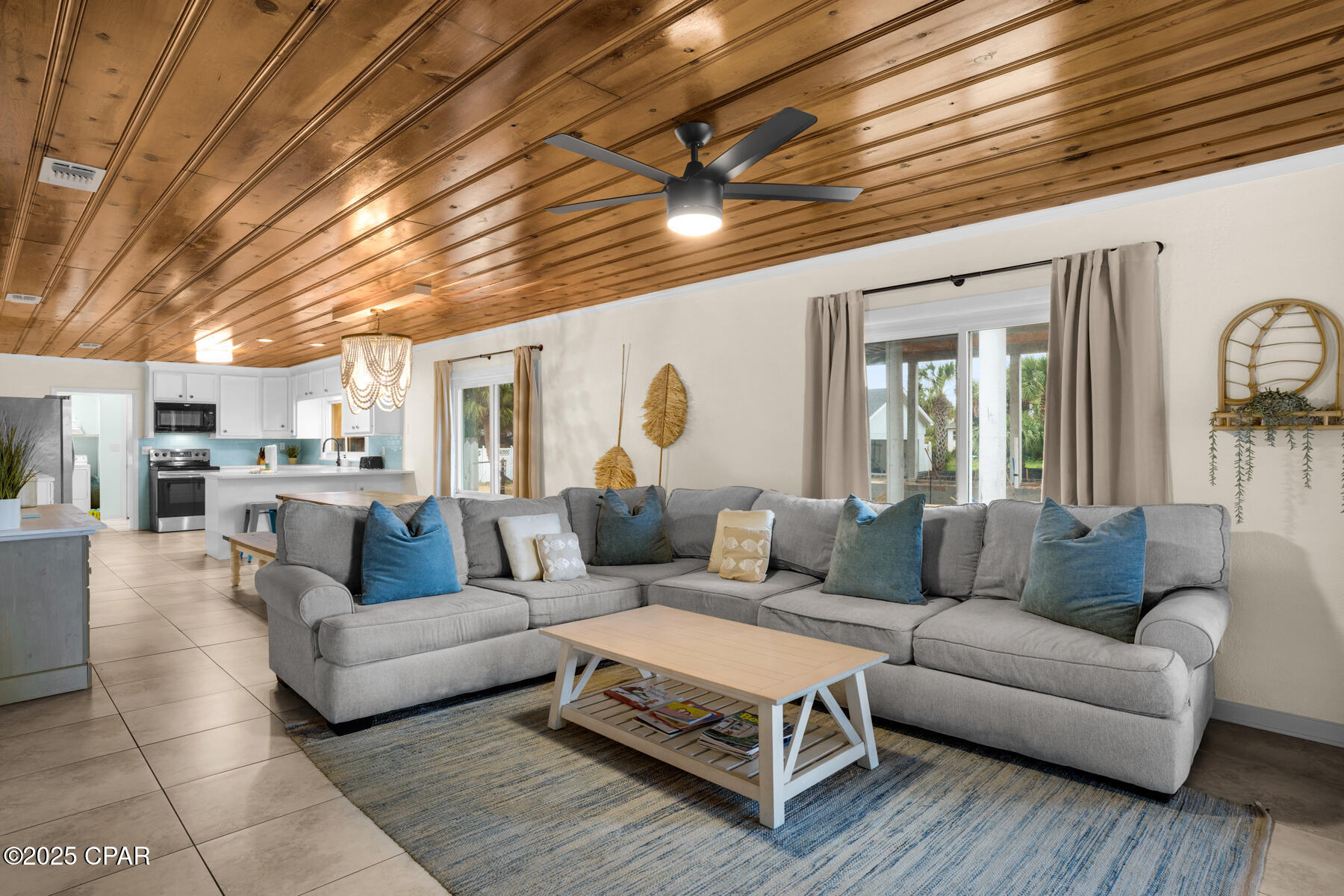 Kiska Beach 1st Add - Residential