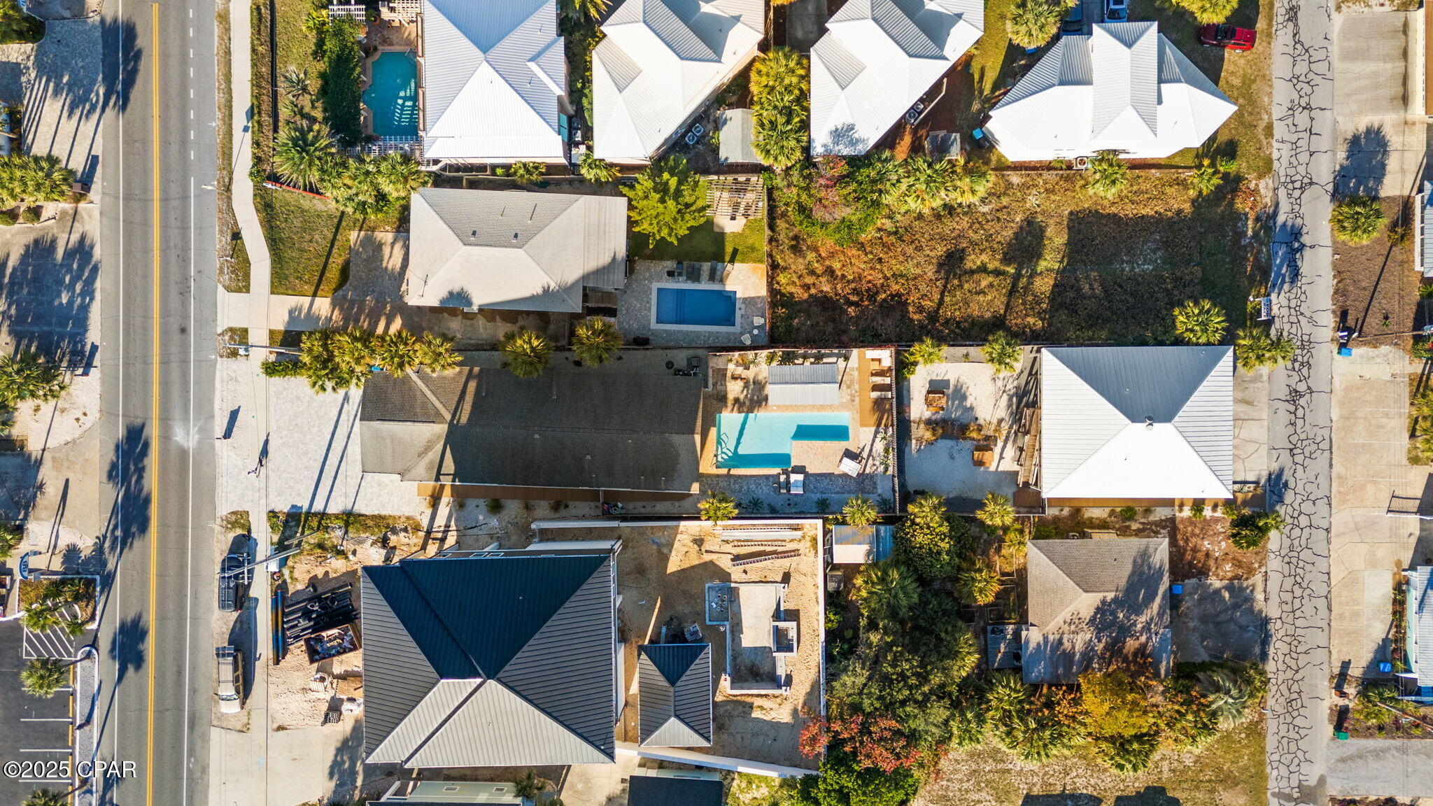 Kiska Beach 1st Add - Residential