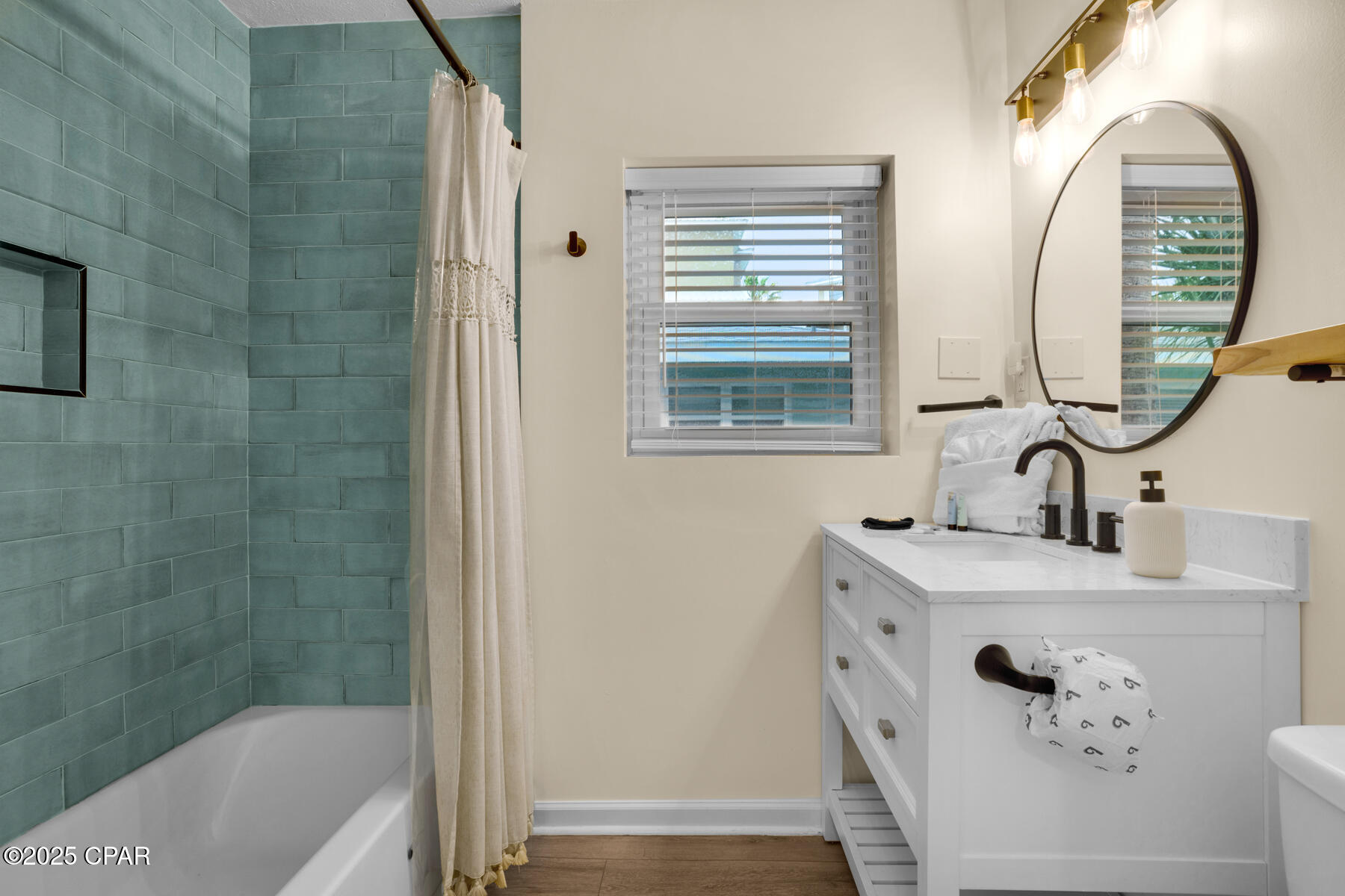 Kiska Beach 1st Add - Residential