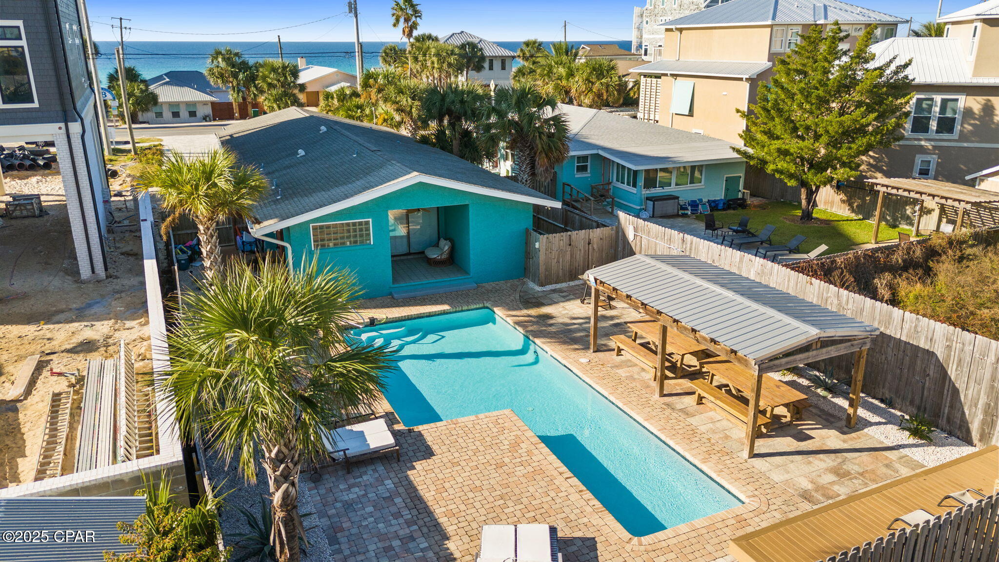 Kiska Beach 1st Add - Residential