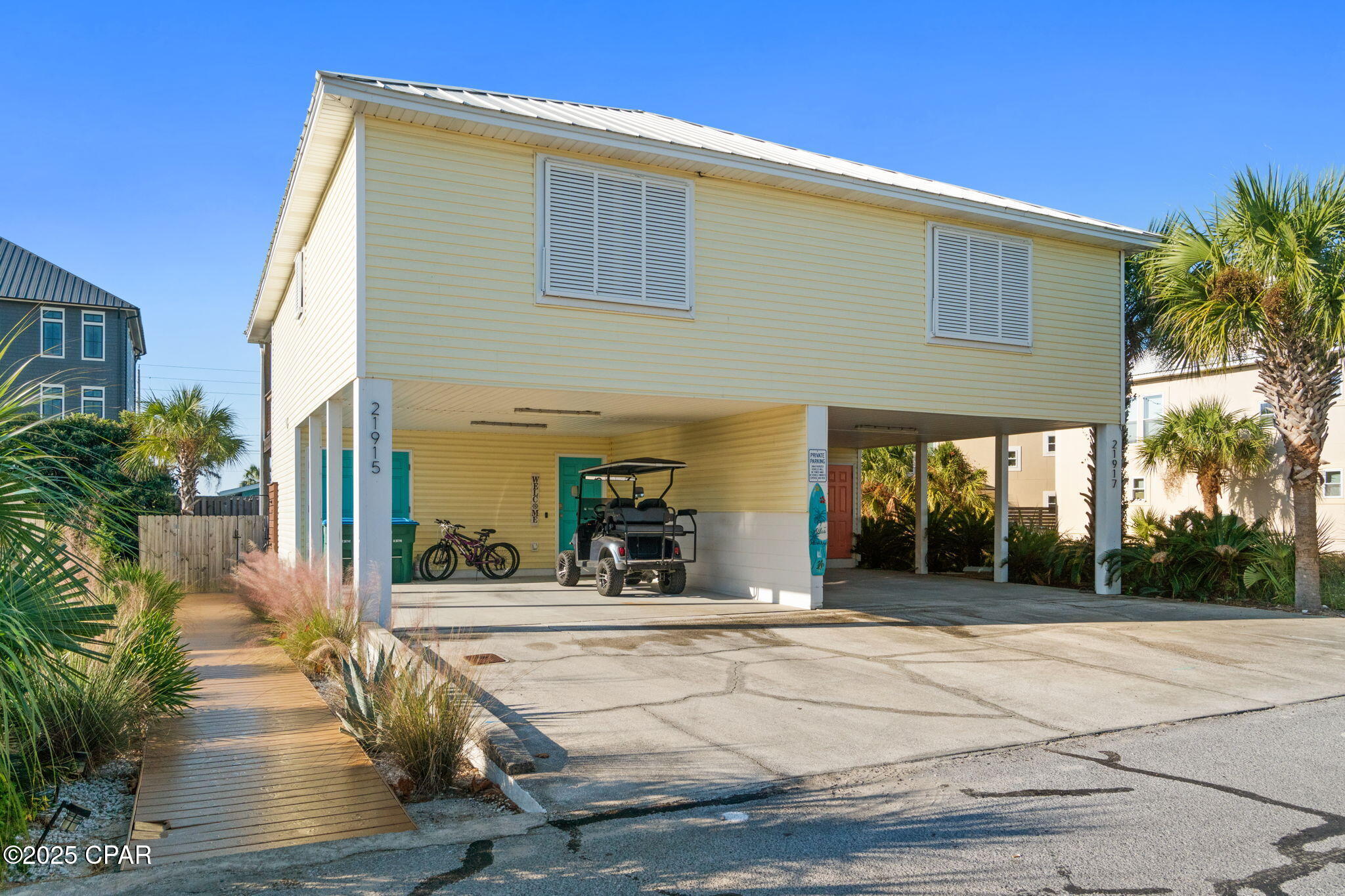 Kiska Beach 1st Add - Residential