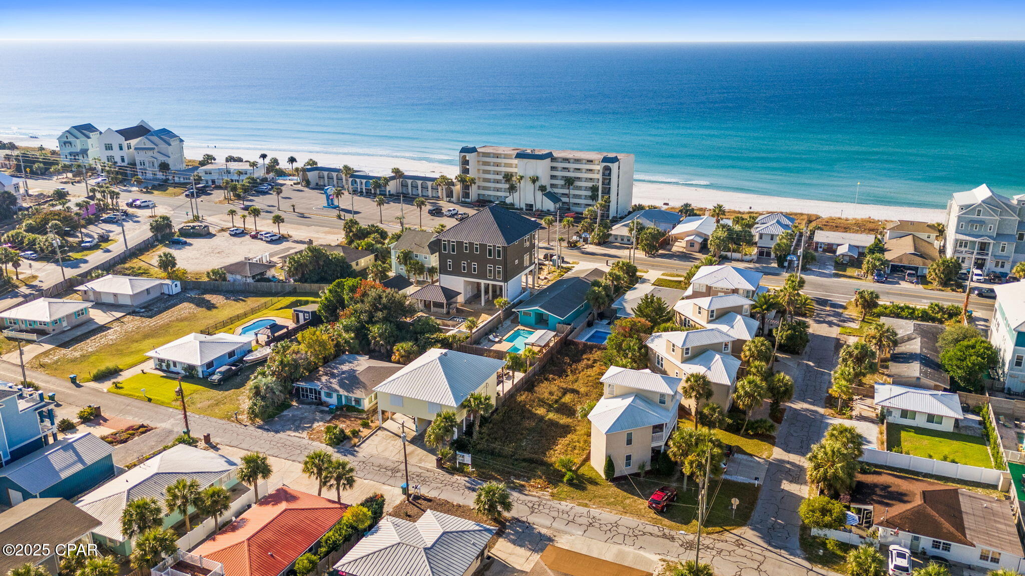 Kiska Beach 1st Add - Residential