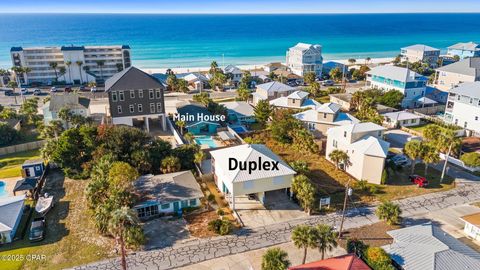 21924 Front Beach Road Panama City Beach FL 32413