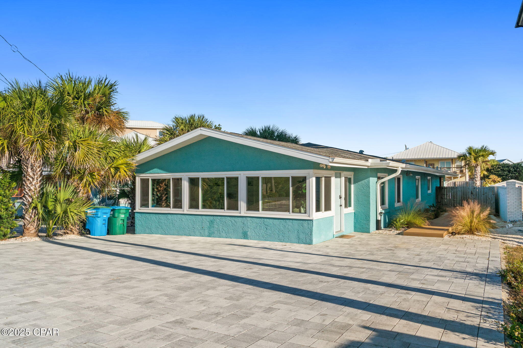 Kiska Beach 1st Add - Residential