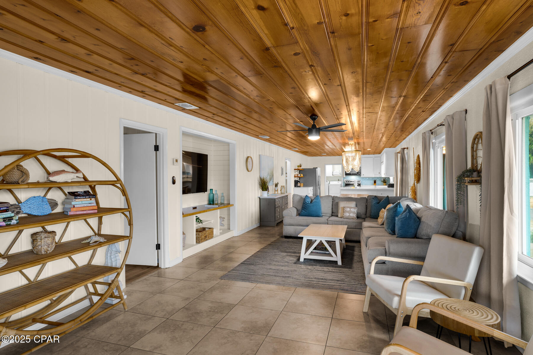 Kiska Beach 1st Add - Residential