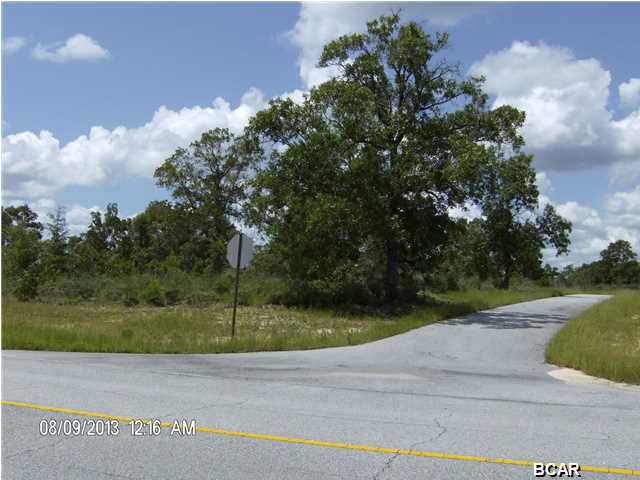 Sunny Hills Unit 4 - Land