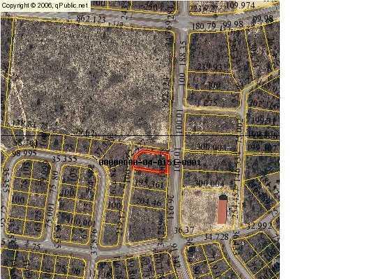 Sunny Hills Unit 4 - Land
