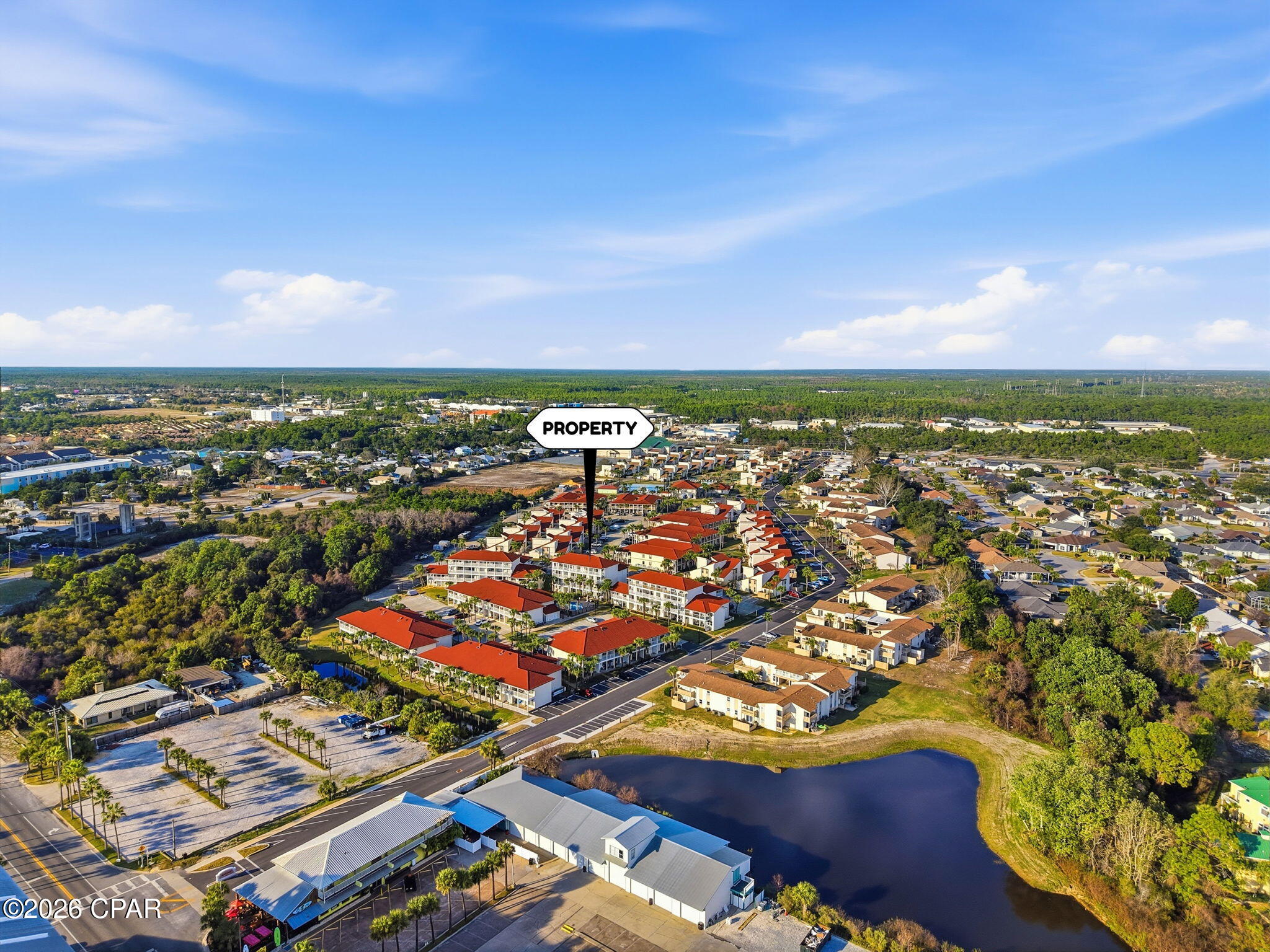 Horizon South XX - Residential