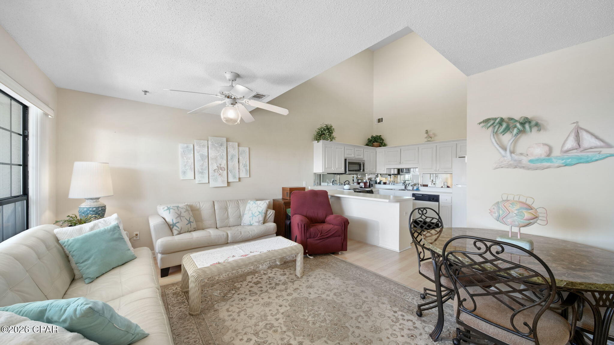 Horizon South XX - Residential