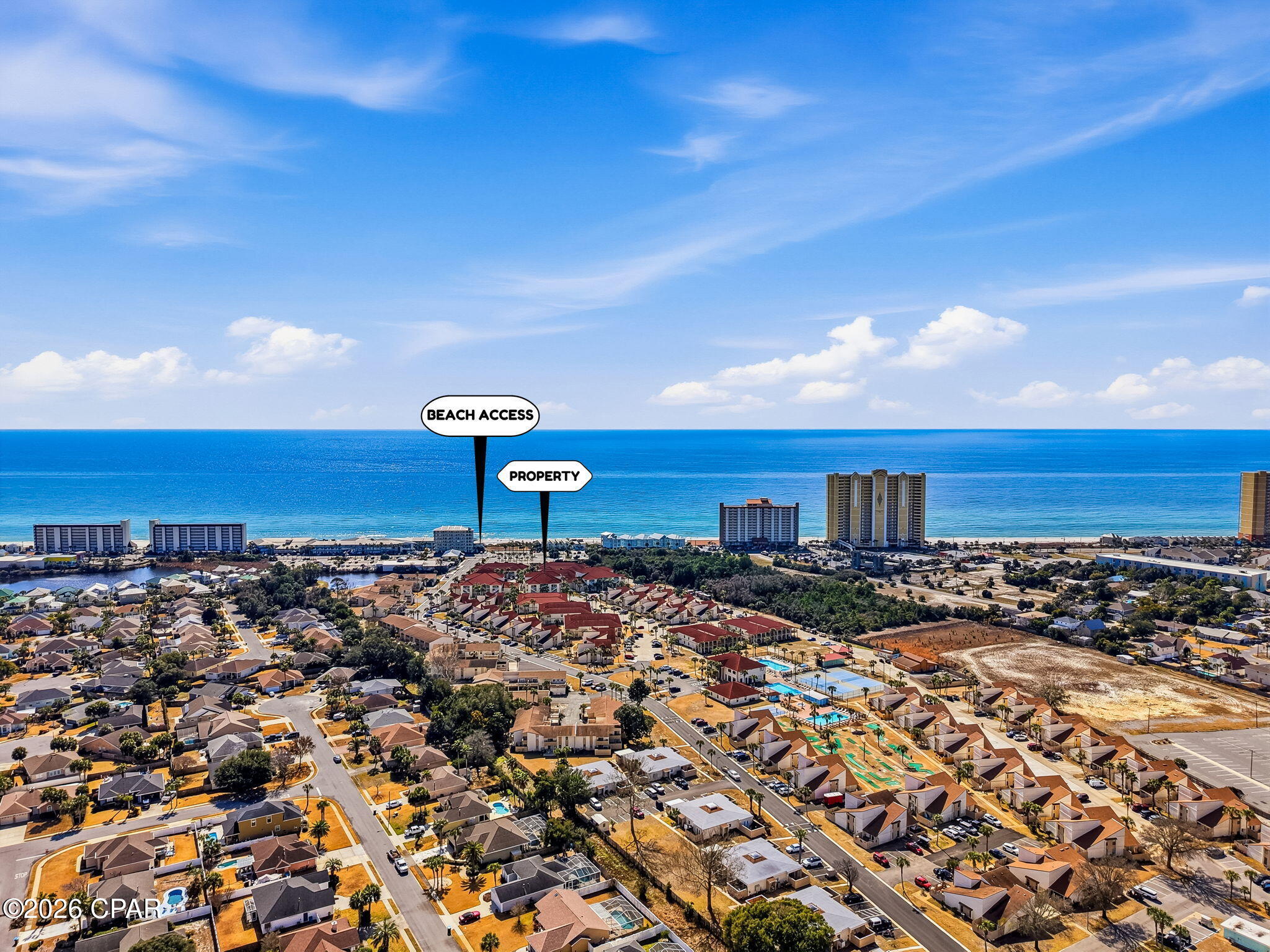 Horizon South XX - Residential