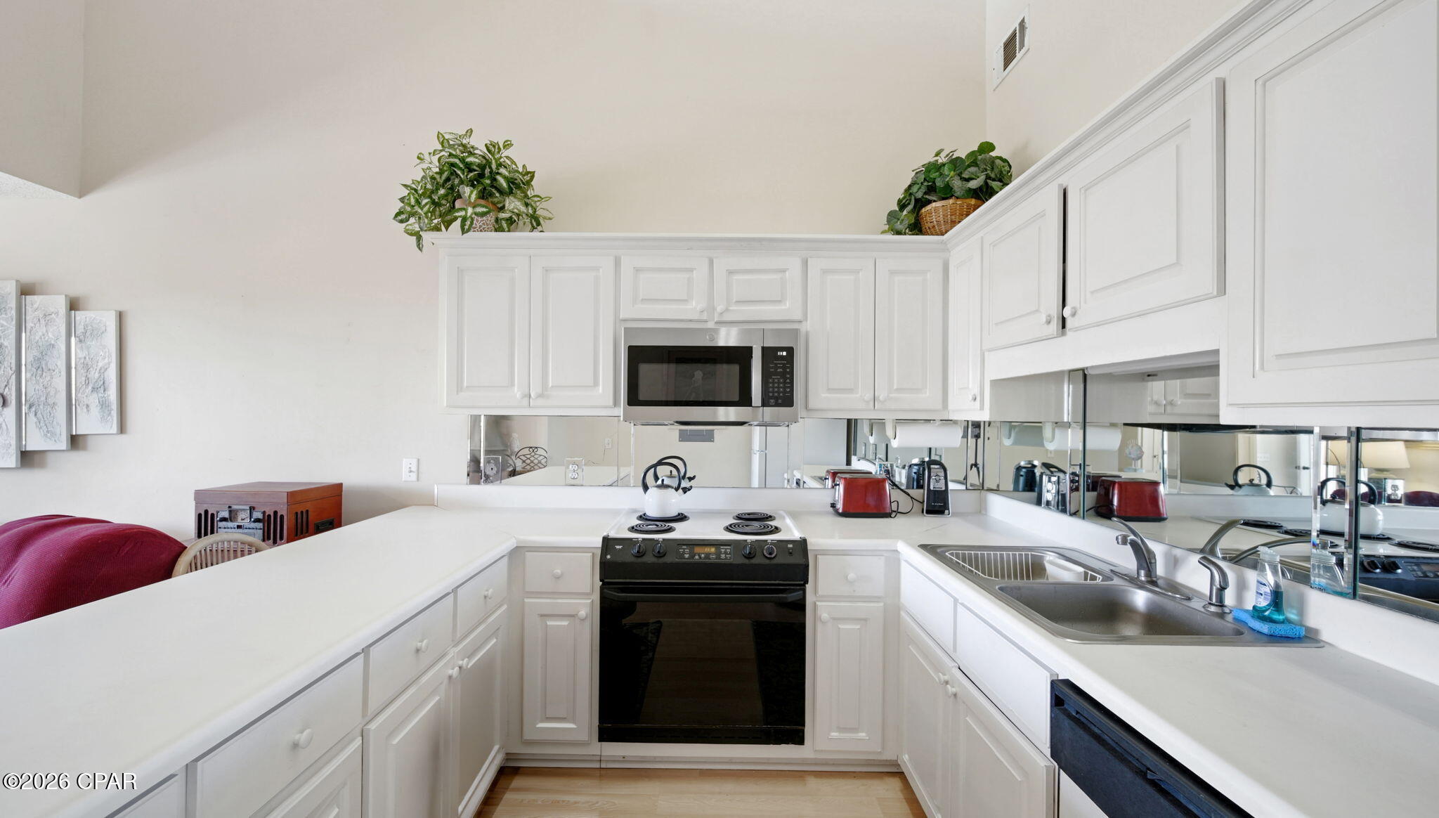 Horizon South XX - Residential