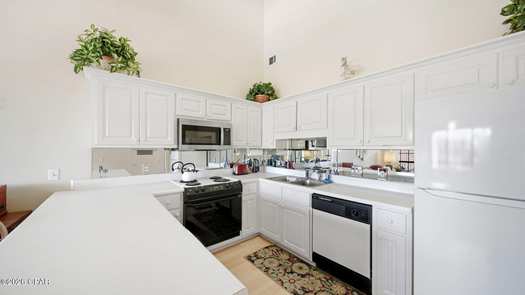 Horizon South XX - Residential