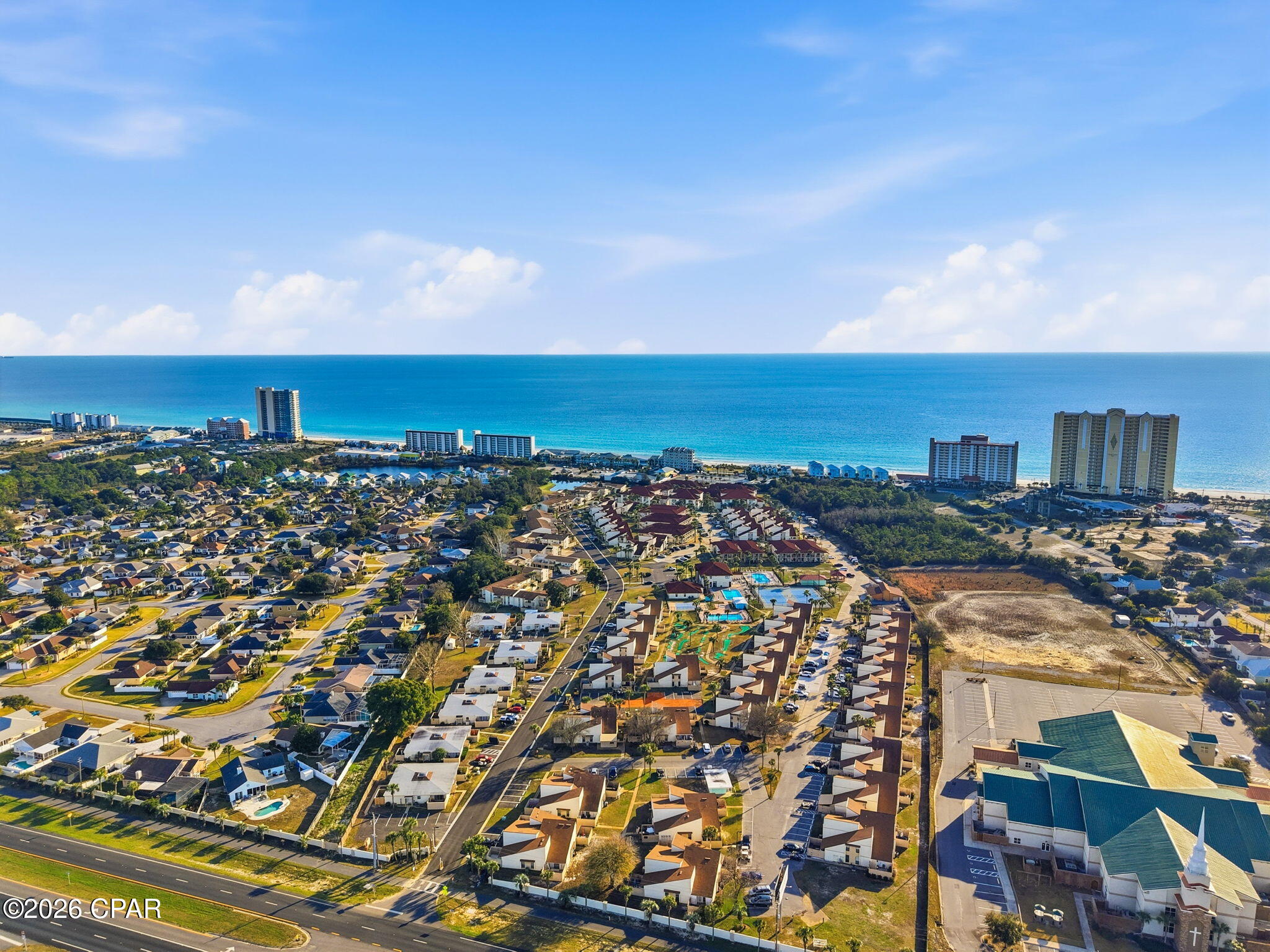 Horizon South XX - Residential