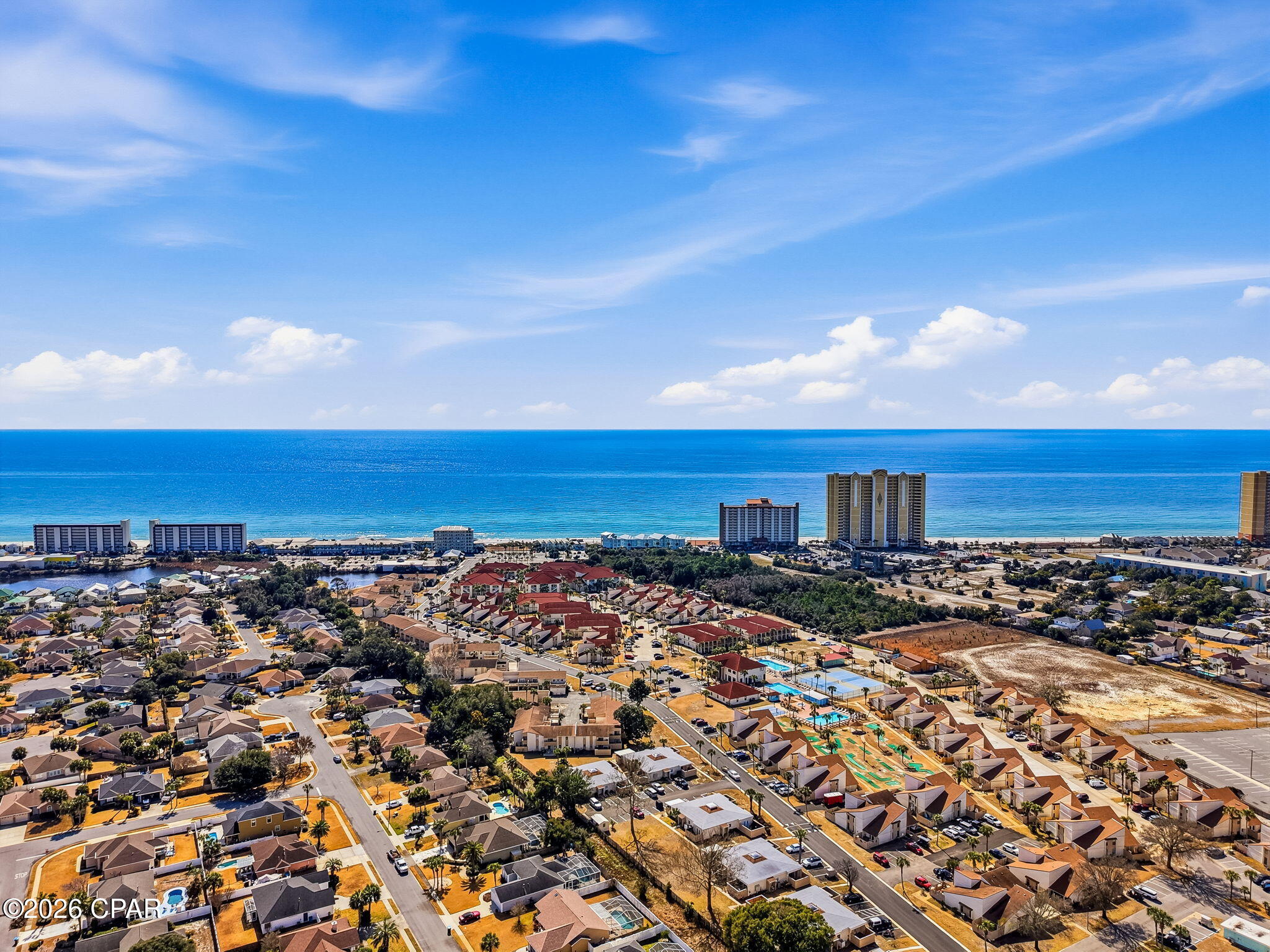 Horizon South XX - Residential