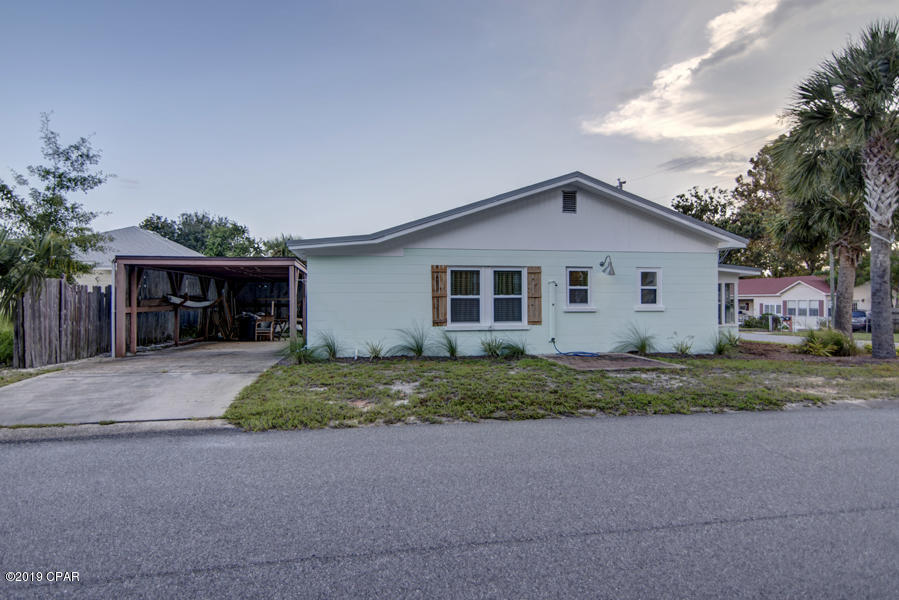 Laguna Beach 7th Add - Residential