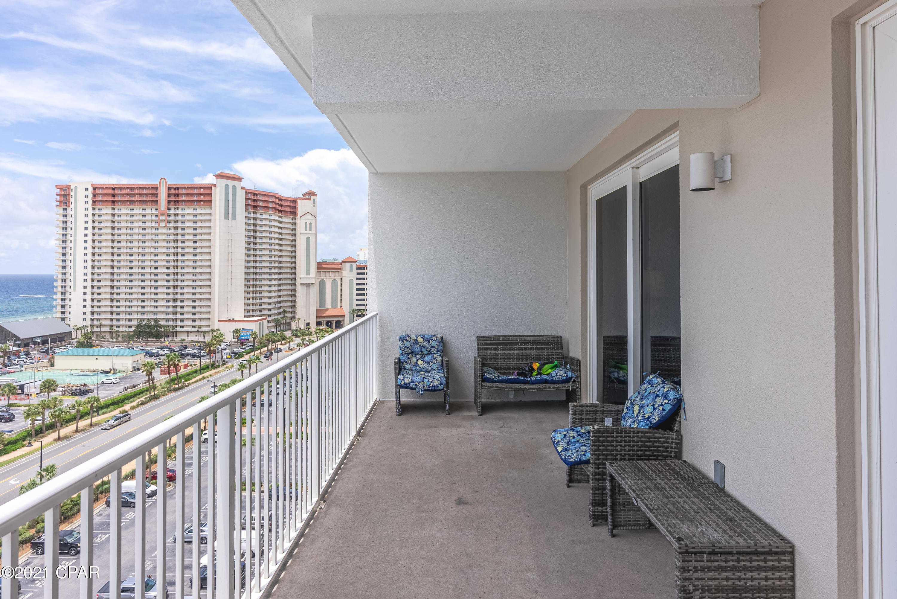 Laketown Wharf Phase II - Residential