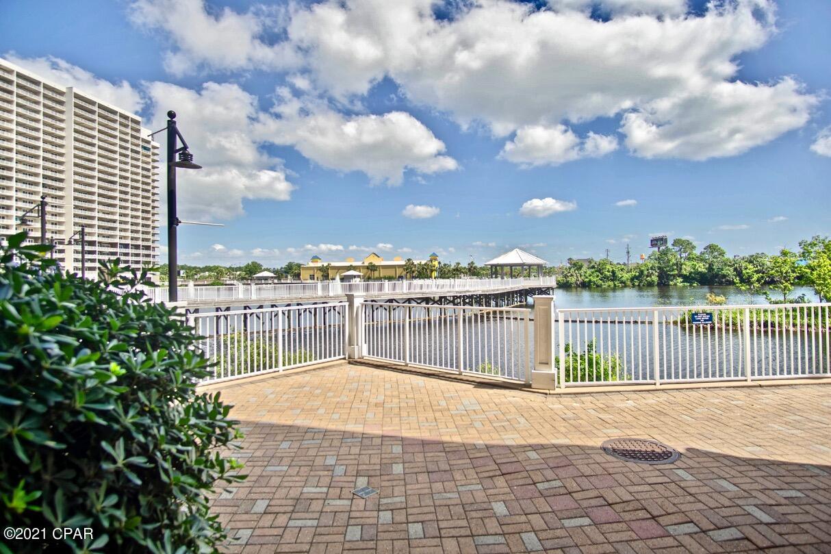 Laketown Wharf Phase II - Residential