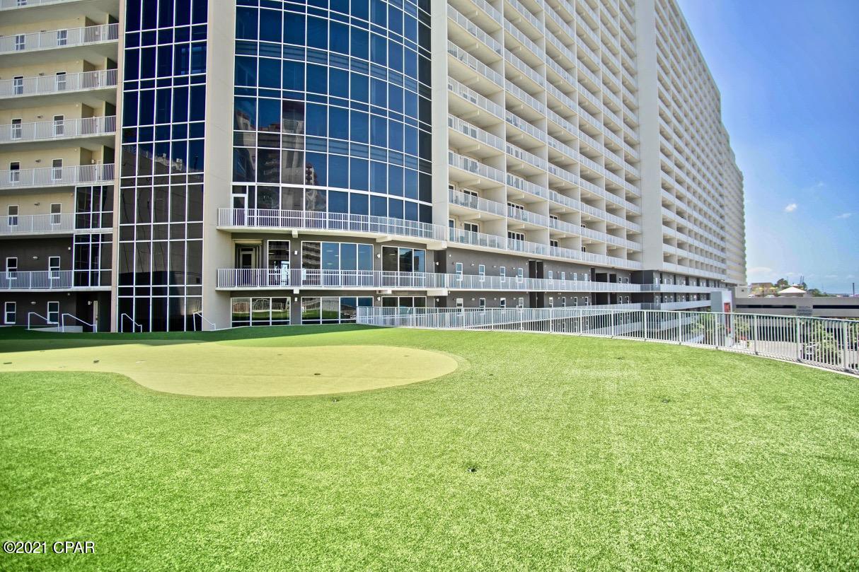 Laketown Wharf Phase II - Residential