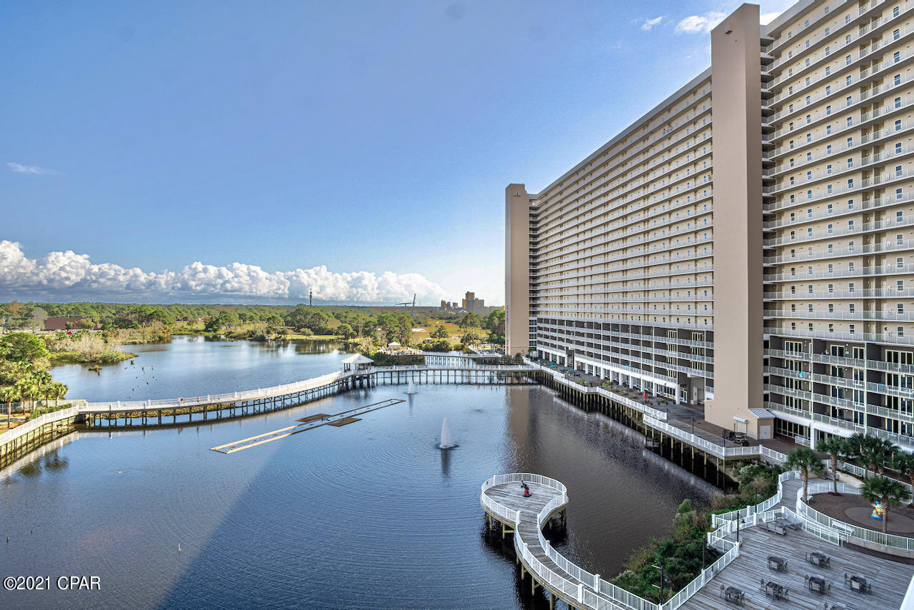 Laketown Wharf Phase II - Residential