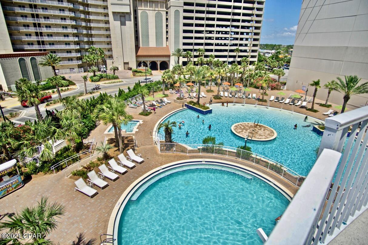 Laketown Wharf Phase II - Residential