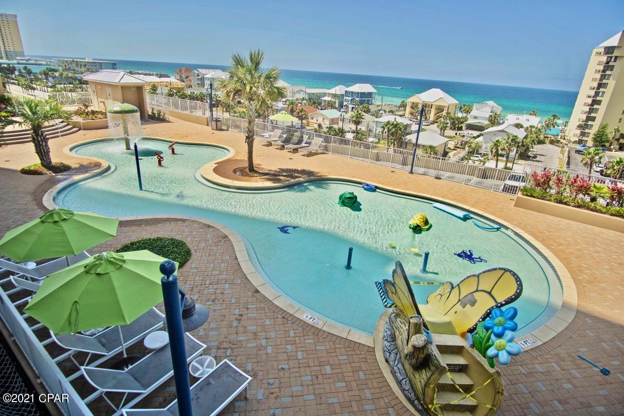 Laketown Wharf Phase II - Residential