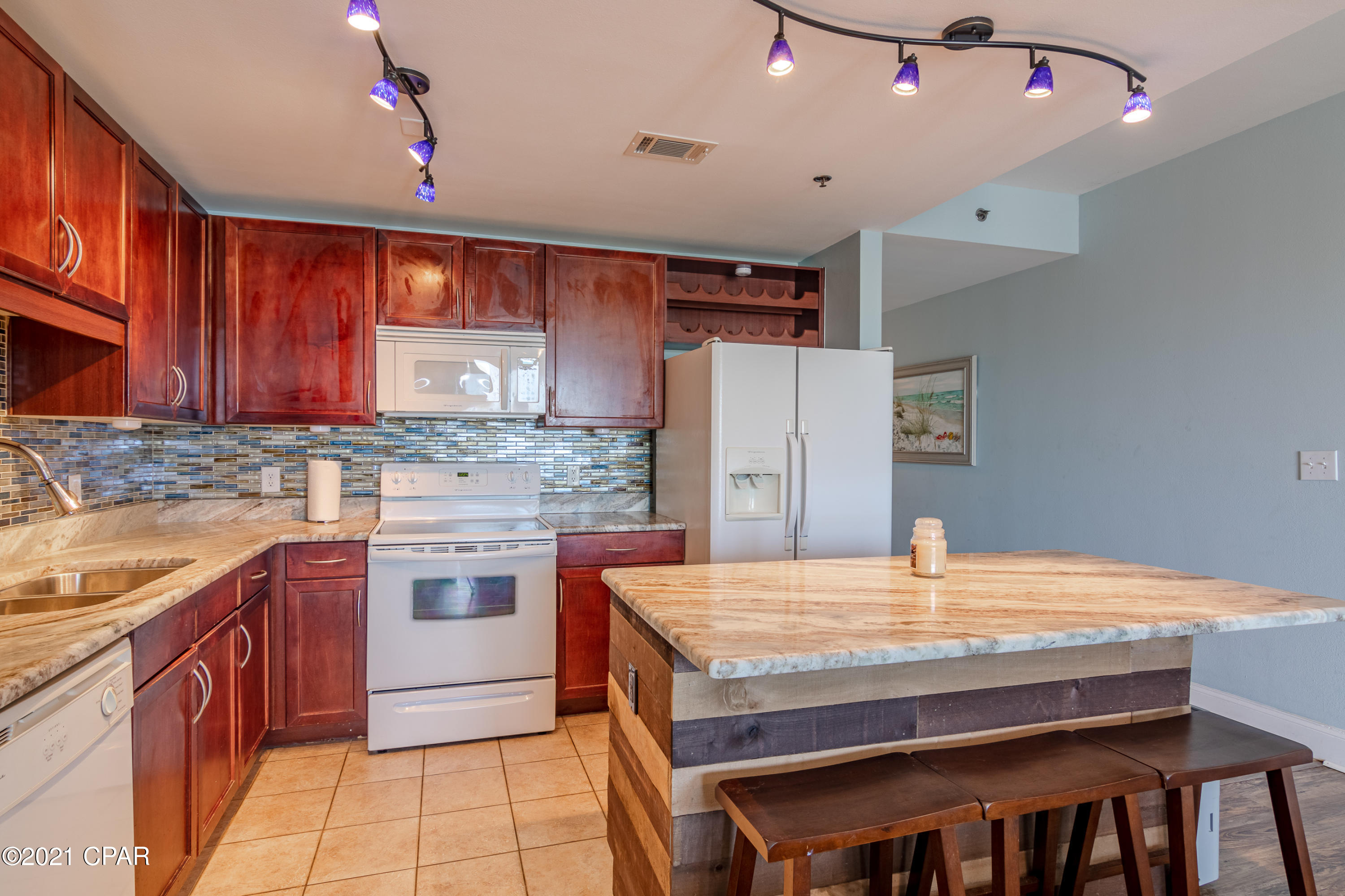 Laketown Wharf Phase II - Residential