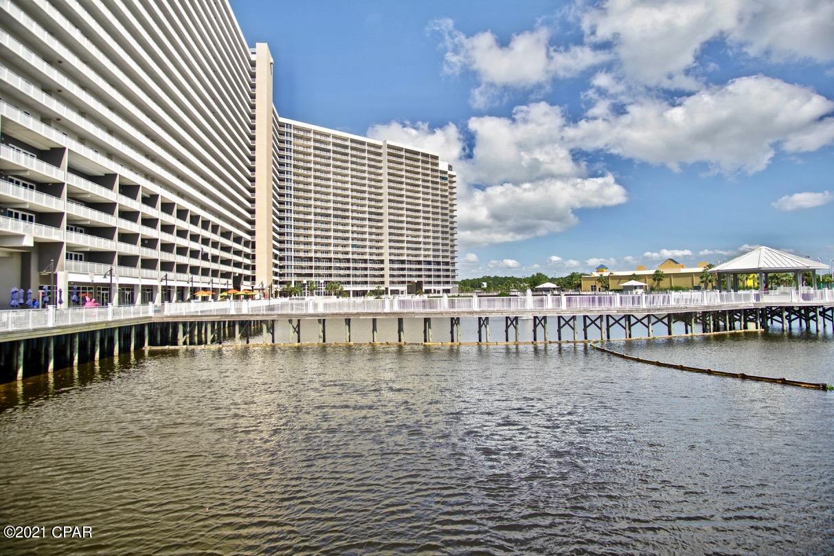 Laketown Wharf Phase II - Residential