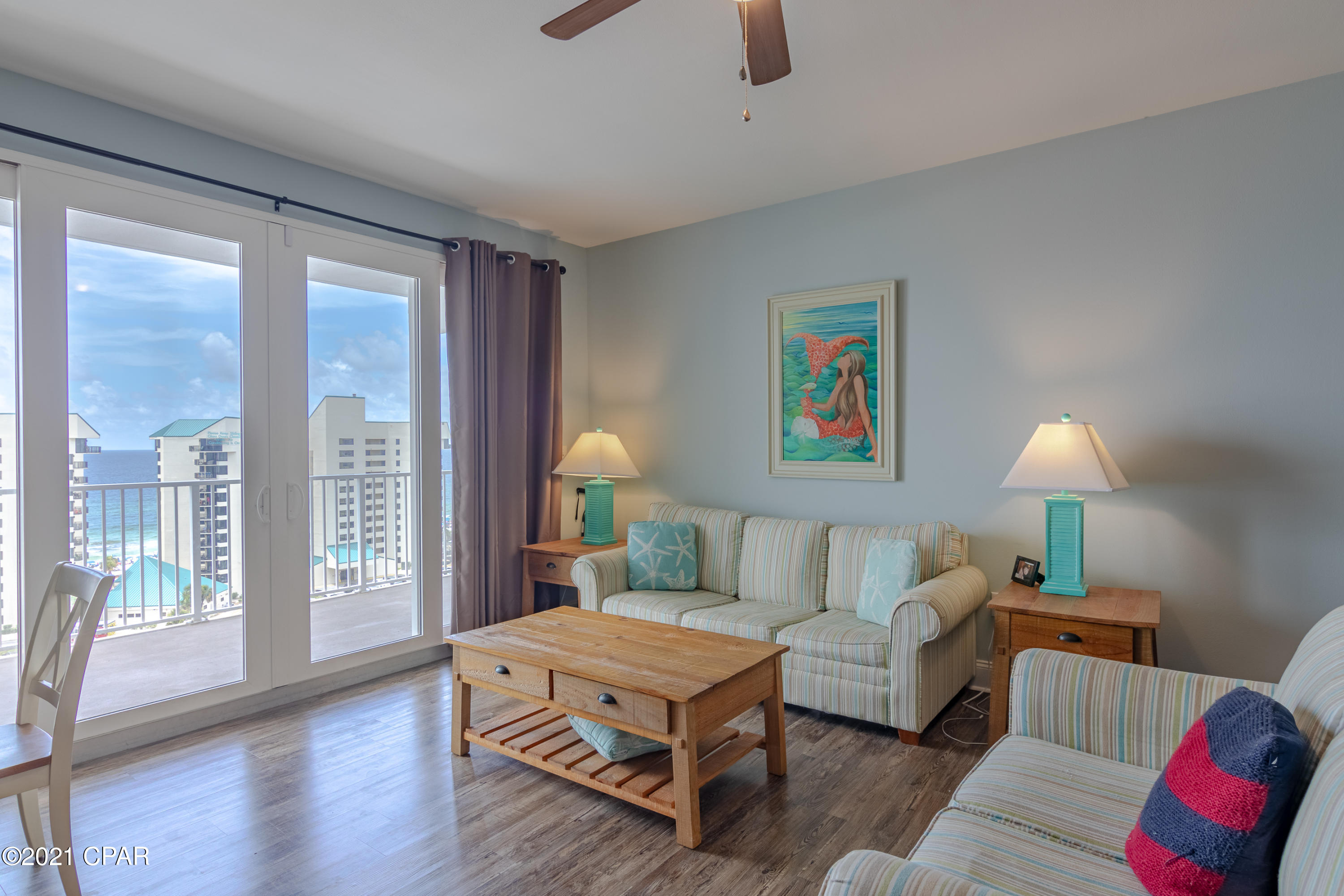 Laketown Wharf Phase II - Residential