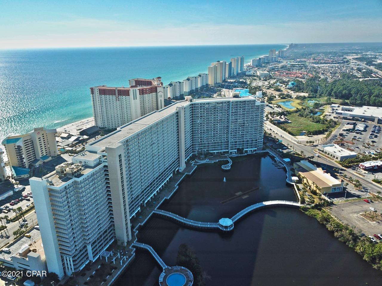 Laketown Wharf Phase II - Residential