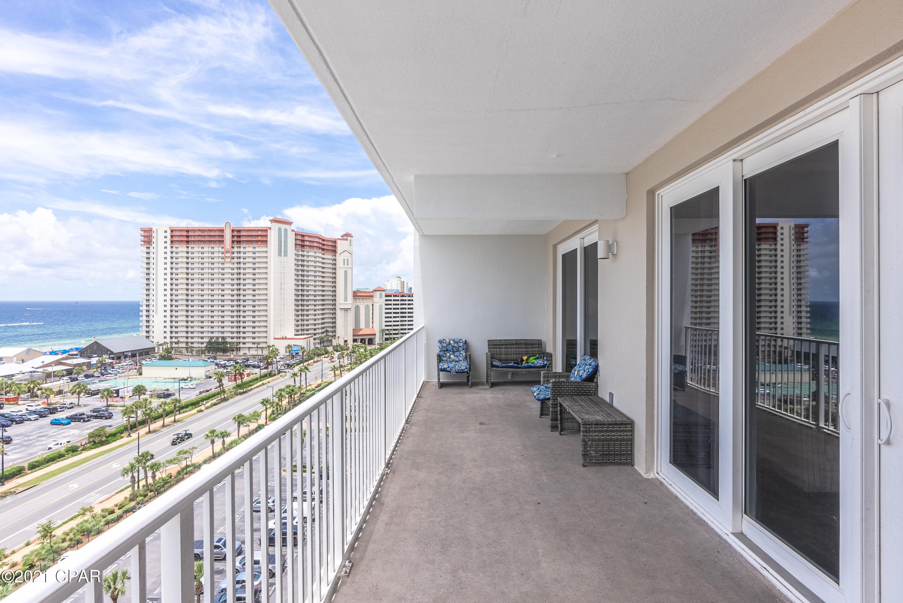 Laketown Wharf Phase II - Residential