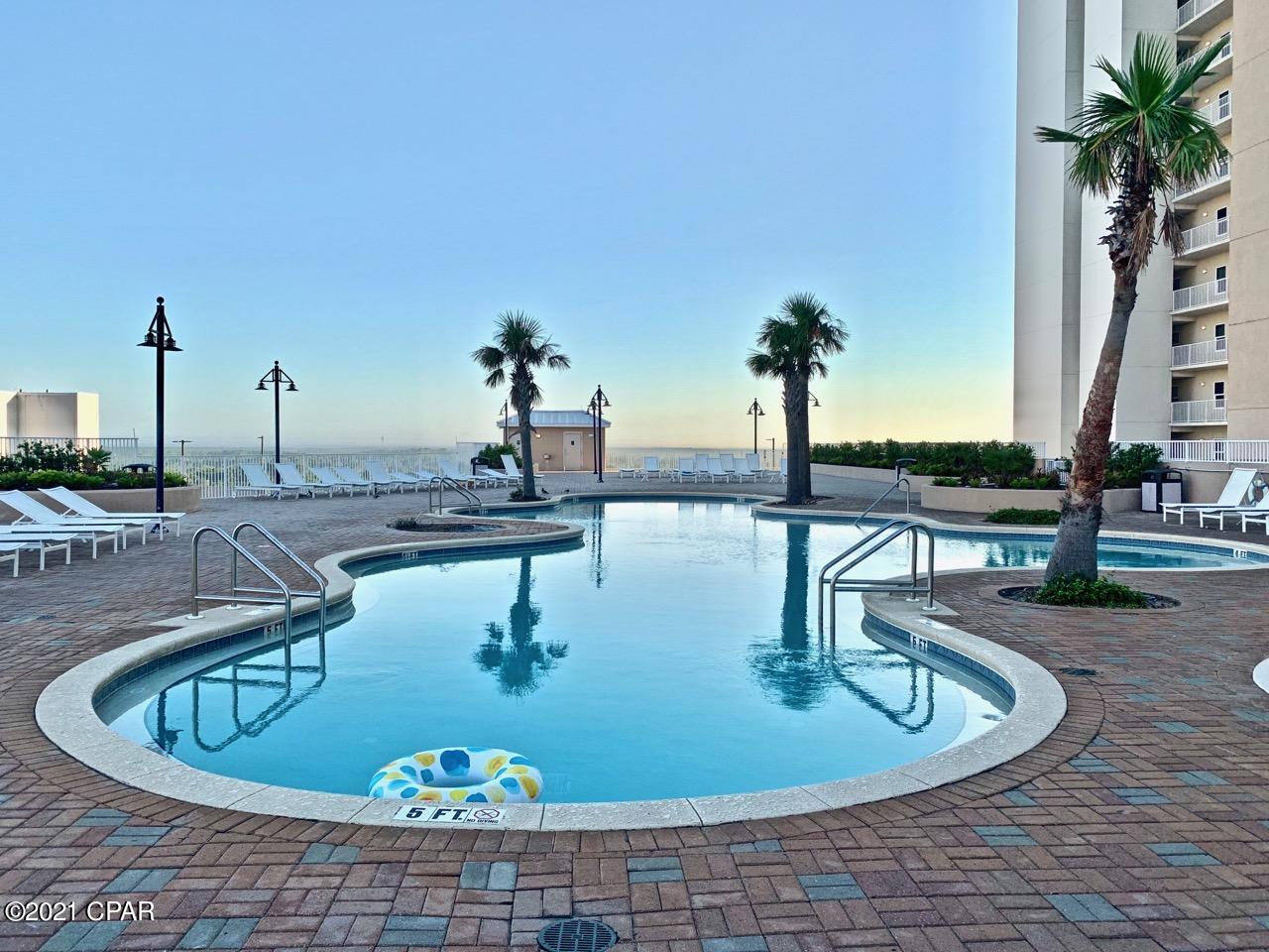 Laketown Wharf Phase II - Residential