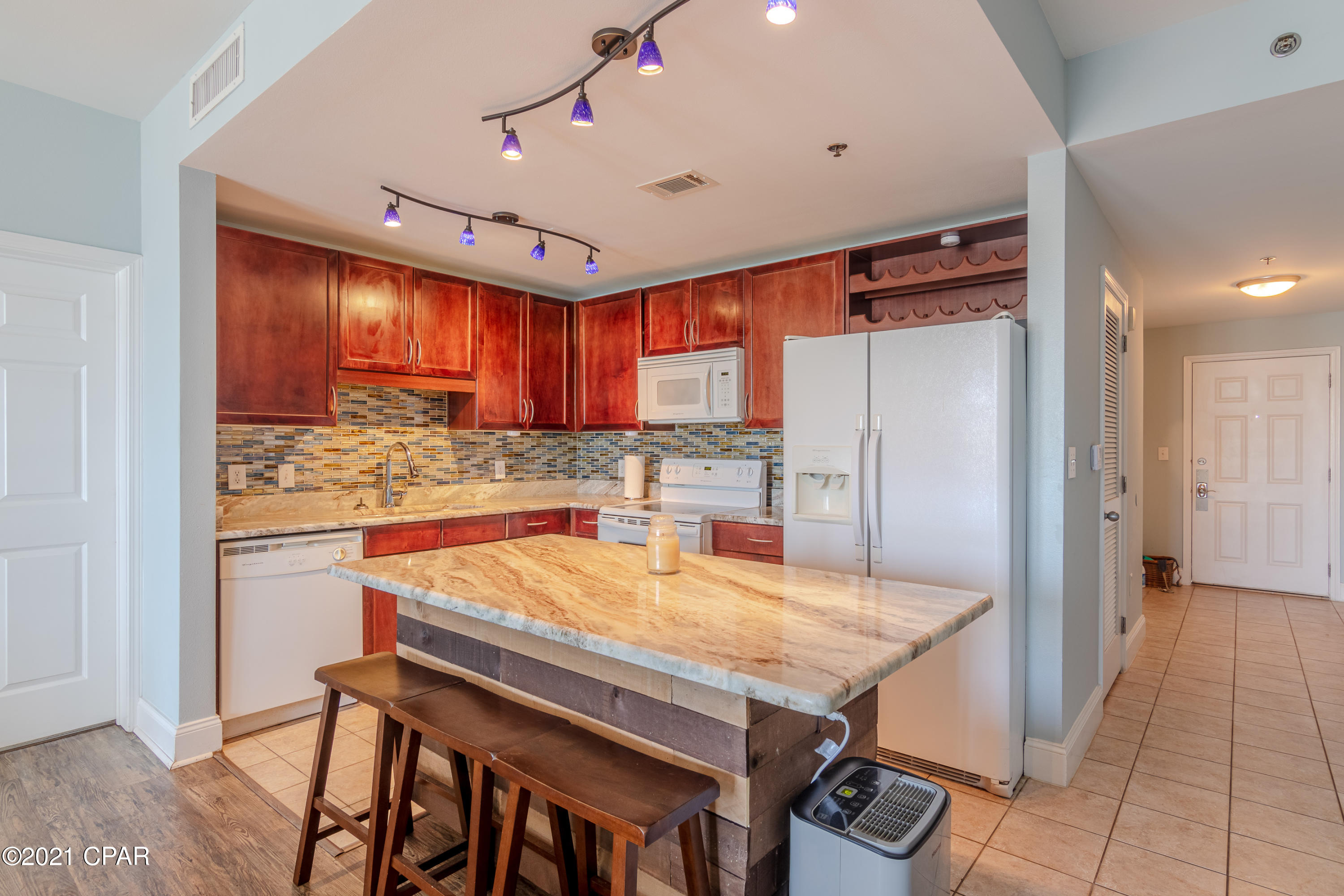 Laketown Wharf Phase II - Residential