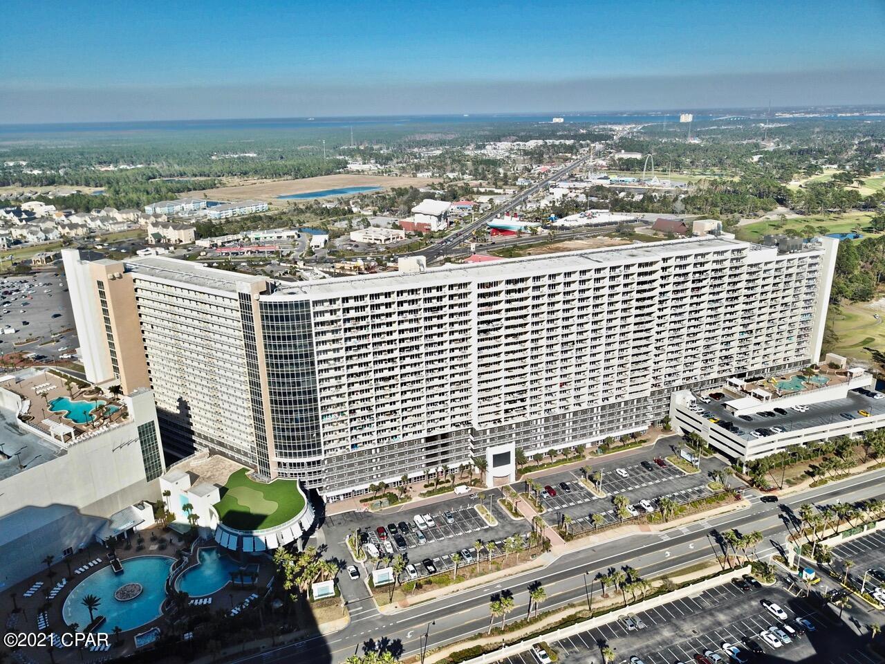 Laketown Wharf Phase II - Residential