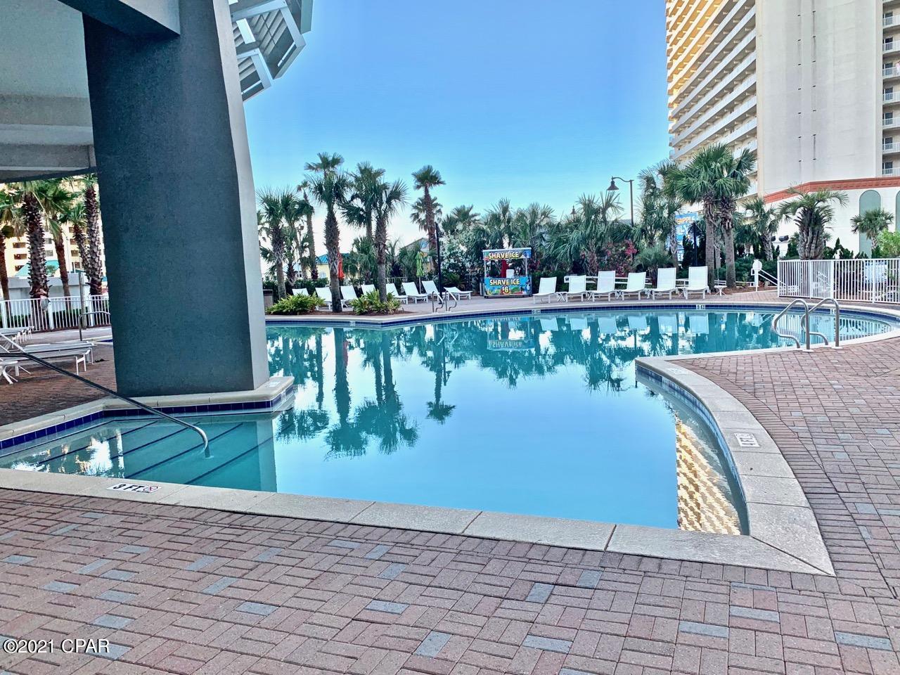 Laketown Wharf Phase II - Residential