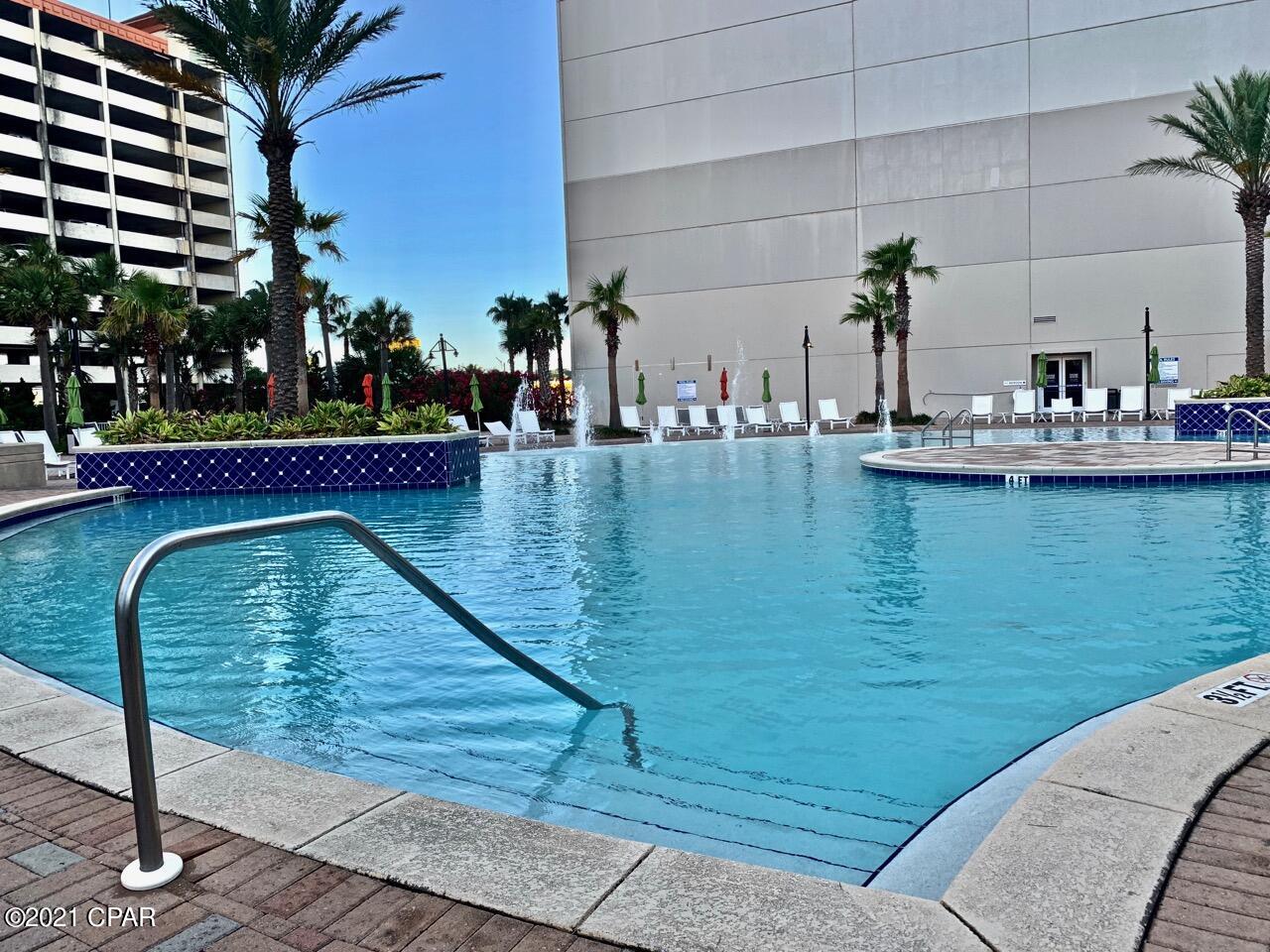 Laketown Wharf Phase II - Residential