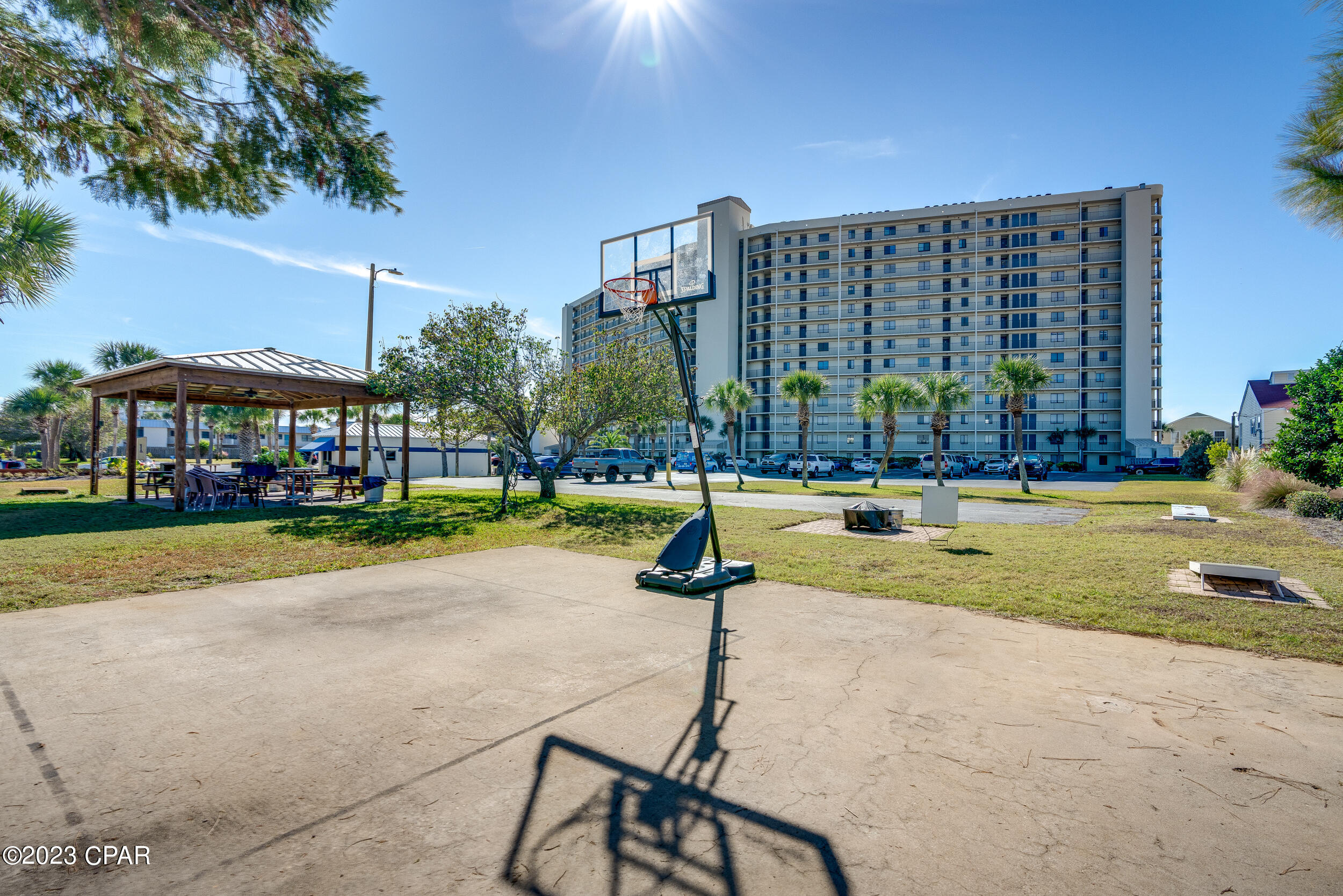 The Commodore - Residential